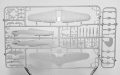 Zdjęcie dodatkowe produktu Limited Edition Hurricane Mk I trop Western Desert 1:72 Arma Hobby 70026