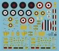 Zdjęcie dodatkowe produktu Limited Edition Hurricane Mk I trop Western Desert 1:72 Arma Hobby 70026