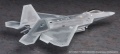 Zdjęcie dodatkowe produktu Ace Combat 7 Skies Unknown F-22 Raptor Mobius 1 (IUN) 1:48 Hasegawa SP571