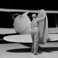 Zdjęcie dodatkowe produktu WWII British Ground Personnel (1939-1945) 1:32 ICM 32107