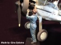 Zdjęcie dodatkowe produktu WWII British Ground Personnel (1939-1945) 1:32 ICM 32107