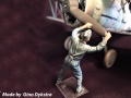 Zdjęcie dodatkowe produktu WWII British Ground Personnel (1939-1945) 1:32 ICM 32107