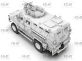 Zdjęcie dodatkowe produktu Kozak-2 State Border Guard Service of Ukraine 1:35 ICM 35016