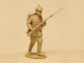 Zdjęcie dodatkowe produktu German Infantry (1914) 1:35 ICM 35679