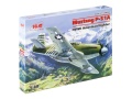 Zdjęcie dodatkowe produktu Mustang P-51A 1:48 ICM 48161