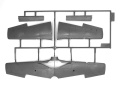 Zdjęcie dodatkowe produktu Mustang P-51A 1:48 ICM 48161