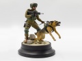 Zdjęcie dodatkowe produktu IDF K-9 Unitz OKETZ 1:16 ICM 16102