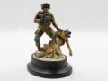 Zdjęcie dodatkowe produktu IDF K-9 Unitz OKETZ 1:16 ICM 16102