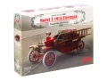 Zdjęcie dodatkowe produktu Model T 1914 Firetruck 1:24 ICM 24004