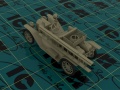 Zdjęcie dodatkowe produktu Model T 1914 Firetruck 1:24 ICM 24004