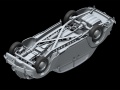 Zdjęcie dodatkowe produktu Admiral Saloon 1:24 ICM 24023