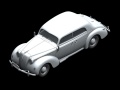 Zdjęcie dodatkowe produktu Admiral Saloon 1:24 ICM 24023