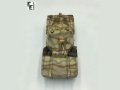Zdjęcie dodatkowe produktu Panzerspahwagen P 204 (f) with CDM turret 1:35 ICM 35377