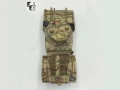 Zdjęcie dodatkowe produktu Panzerspahwagen P 204 (f) with CDM turret 1:35 ICM 35377