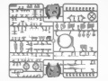 Zdjęcie dodatkowe produktu P 204 (f) with German Armoured Vehicle Crew 1:35 ICM 35382