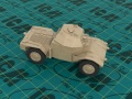 Zdjęcie dodatkowe produktu P 204 (f) with German Armoured Vehicle Crew 1:35 ICM 35382