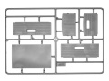 Zdjęcie dodatkowe produktu Typ 2,5-32 with Shelter 1:35 ICM 35402