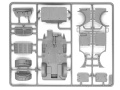 Zdjęcie dodatkowe produktu s.E.Pkw Kfz.70 with Zwillingssockel 36 1:35 ICM 35503
