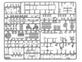 Zdjęcie dodatkowe produktu s.E.Pkw Kfz.70 with Zwillingssockel 36 1:35 ICM 35503