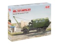 Zdjęcie dodatkowe produktu ZiL-131 MTO-AT 1:35 ICM 35520