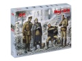 Zdjęcie dodatkowe produktu May 1945 1:35 ICM 35541