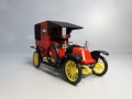 Zdjęcie dodatkowe produktu Taxi de la Marne (1914) 1:35 ICM 35659