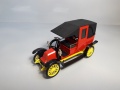Zdjęcie dodatkowe produktu Taxi de la Marne (1914) 1:35 ICM 35659