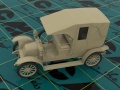 Zdjęcie dodatkowe produktu Taxi de la Marne (1914) 1:35 ICM 35659