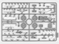 Zdjęcie dodatkowe produktu Model T 1917 LCP 1:35 ICM 35663