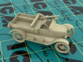 Zdjęcie dodatkowe produktu Model T 1917 LCP 1:35 ICM 35663