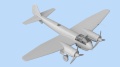 Zdjęcie dodatkowe produktu Ju 88С-6 1:48 ICM 48238