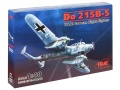 Zdjęcie dodatkowe produktu Do 215 B-5 1:48 ICM 48242