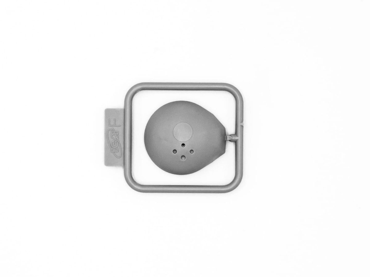 Zdjęcie dodatkowe produktu Do 17Z-7 1:48 ICM 48245