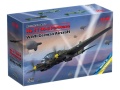 Zdjęcie dodatkowe produktu He 111H-8 Paravane 1:48 ICM 48267