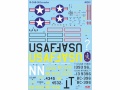 Zdjęcie dodatkowe produktu B-26B-50 Invader 1:48 ICM 48281