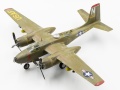 Zdjęcie dodatkowe produktu B-26B-50 Invader 1:48 ICM 48281