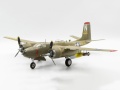 Zdjęcie dodatkowe produktu B-26B-50 Invader 1:48 ICM 48281