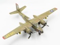 Zdjęcie dodatkowe produktu B-26B-50 Invader 1:48 ICM 48281