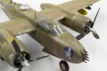 Zdjęcie dodatkowe produktu B-26B-50 Invader 1:48 ICM 48281
