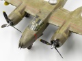 Zdjęcie dodatkowe produktu B-26B-50 Invader 1:48 ICM 48281
