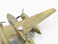 Zdjęcie dodatkowe produktu B-26B-50 Invader 1:48 ICM 48281