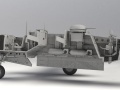 Zdjęcie dodatkowe produktu B-26B-50 Invader 1:48 ICM 48281