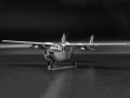 Zdjęcie dodatkowe produktu Cessna O-2A Skymaster 1:48 ICM 48290
