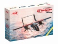 Zdjęcie dodatkowe produktu Bronco OV-10A US Navy 1:48 ICM 48304