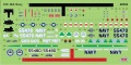 Zdjęcie dodatkowe produktu Bronco OV-10A US Navy 1:48 ICM 48304