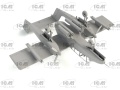 Zdjęcie dodatkowe produktu Bronco OV-10A US Navy 1:48 ICM 48304