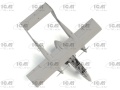 Zdjęcie dodatkowe produktu Bronco OV-10A US Navy 1:48 ICM 48304