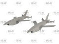 Zdjęcie dodatkowe produktu BQM-34А (Q-2C) Firebee 1:48 ICM 48403