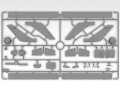 Zdjęcie dodatkowe produktu AH-1G Cobra (early production) 1:35 ICM 53030