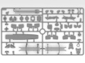 Zdjęcie dodatkowe produktu AH-1G Cobra (early production) 1:35 ICM 53030
